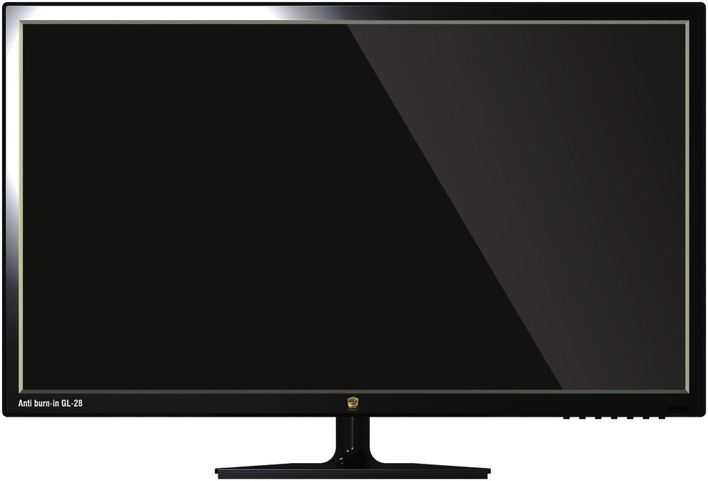 27 diagonaal Monitor LW-27 27 beeldscherm diagonaal LED beeldscherm Dunne behuizing met breedbeeldformaat 3ms responstijd