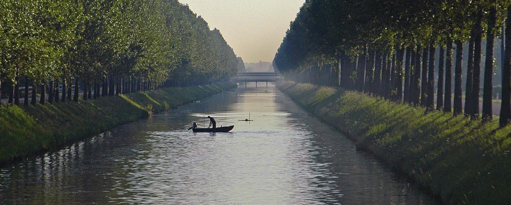 Contact en informatie Colofon Dit is een publicatie van het hoogheemraadschap van Rijnland Redactie Hoogheemraadschap van Rijnland Fotografie K.