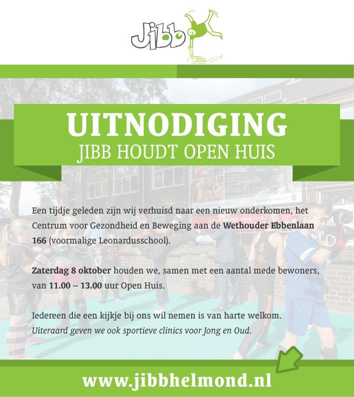 DE VOLGENDE TALENTPOST