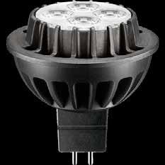 Lampen» LED Lampen» LEDspots» MASTER LEDspot LV GU5.3/GU4 MASTER LEDspot LV GU5.