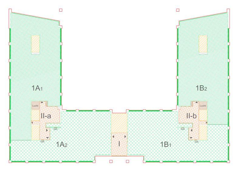 PLATTEGROND 1e