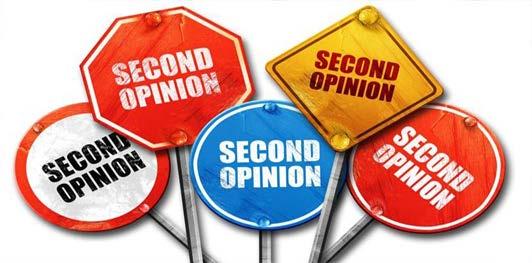 Second opinion (vervolg) De eerste (vaste) bedrijfsarts regelt de 2nd opinion: verstrekt alle relevante beschikbare informatie (over wn en over de organisatie) aan de second opinion arts.