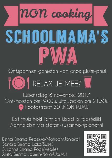 Spreekuur Linda Berger Op maandag 6 november komt Linda Berger naar onze school. Linda is gespecialiseerd in kinderfysiotherapie. Voor al uw vragen op dit vlak kunt u bij haar terecht.