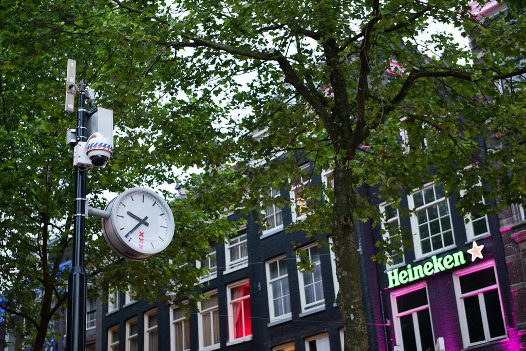 Veiligheidsgevoel Dit hoofdstuk gaat over het veiligheidsgevoel van de verschillende gebruikers van het plein. Er wordt gekeken of dit is veranderd sinds de start van de pilot.