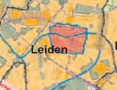 4.2.4.2 Gevolgen voor dit bestemmingsplan In de regionale structuurvisie is het centrum van Leiden aangegeven als 'stedelijk centrum'.