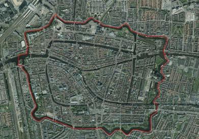 Toelichting Hoofdstuk 1 1.1 Aanleiding Inleiding De gemeente Leiden streeft voor het gehele gemeentelijke grondgebied naar actuele bestemmingsplannen.