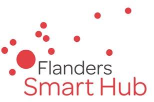 SOCIALE ECONOMIE & PROMOTIE VAN DE REGIO Promotie van de regio Flanders Smart Hub Flanders Smart Hub is een initiatief van de Vlaams- Brabantse beleids-, bedrijfs- en academische wereld met als