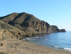 Agua Amarga.