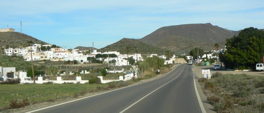 30 na 4701 km eerst het centrum in.