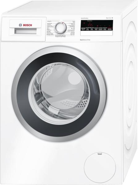 649,99 549,99 Bosch - WAN28261FG Wasmachine Energieklasse: A+++ -10% Inhoud: 1-7 kg Max.
