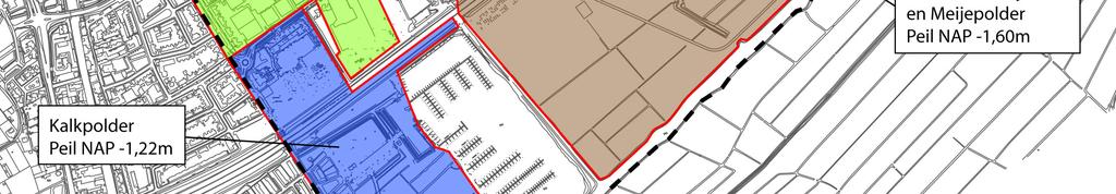 met Rijnland en de regiogemeenten; de bewoners gericht van informatie over (grond)water voorzien, gevraagd en ongevraagd (loketfunctie).