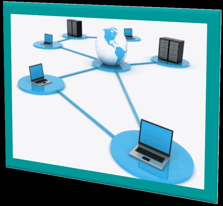 Netwerk beheerder (4) Aanleggen van netwerken Onderhouden van netwerken