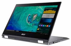 3 KG 10 u. Acer Swift 1 (SF113-31) 13.