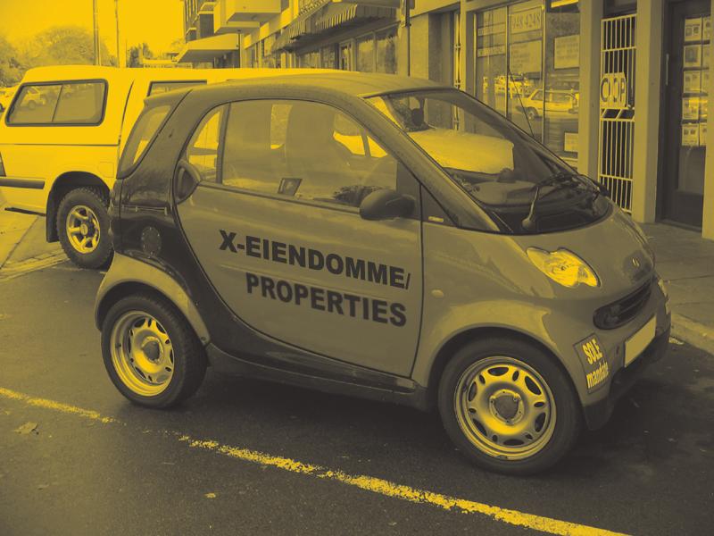 65 Voertuig: Smart Car egistrasienommer: CA1004 Vi-nommer: 45454545 Enjinnommer: SMT12345 Onderstelnommer: SMCH 223344 Jaar van vervaardiging: 2003 Bestuurder: Mnr.