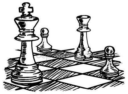 - 27 - Schaken. 11 februari op zaterdag Op school moeten we schaken voor het remco heite toernooi. Het Is het voor alle scholen bijfoordeeld Wolvega, Oldeholtpade en Oldeholtwolde.