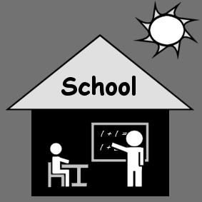 We denken dan vooral aan prijswijzigingen, veranderingen van data, organisatie van oudercontacten, vervangingen van leerkrachten en zelfs wettelijke bepalingen.