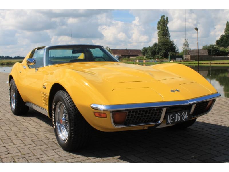 Emile Bakker Emilebakker.nl http://www.emilebakker.nl Chevrolet Corvette 29.