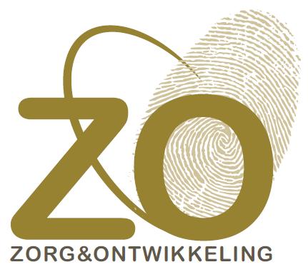 Pagina 11 advertentie ZO zorg & ontwikkeling Dat de rigide bezuinigingen ook voor mensen met Verstandelijke Beperking desastreus is, moge duidelijk zijn.