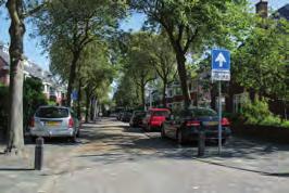 Uitgangspunten Het Lyceum- en Landstraatkwartier is een bijzonder welstandsgebied met een grote hoeveelheid cultuurhistorische bebouwing.