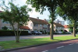 Gebied 9e De Weijdt Beschrijving De Weijdt is een planmatige, groene uitbreidingswijk uit de jaren tachtig met clusters woningen aan grillig gevormde erven en hofjes gelegen langs een centrale