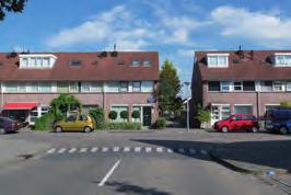 Gebied 10c Daalmeer Beschrijving Daalmeer is de grootste uitbreidingswijk van Alkmaar Noord uit de jaren tachtig en negentig met clusters woningen in een stedenbouwkundige opzet met verschillende