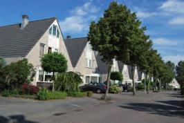 De bouwhoogte varieert van één tot zes lagen en de architectuur sluit aan op de omgeving. Uitgangspunten Daalmeer is een regulier welstandsgebied.