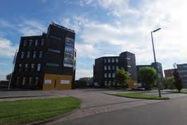 Bouwplannen aan achterkanten zonder invloed op het straatbeeld worden beperkt getoetst.