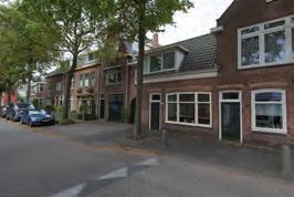 Gebied 2 Westerhoutkwartier - objecten Objectcriteria De objectcriteria voor het rijksbeschermd stadsgezicht vormen een handreiking voor het vergemakkelijken van de aanvraag.