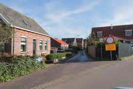 Gebied 4c Markenbinnen Oost- en West-Graftdijk Beschrijving In het zuidelijkste deel van de gemeente liggen de dorpen Markenbinnen, Oost-Graftdijk en West-Graftdijk.