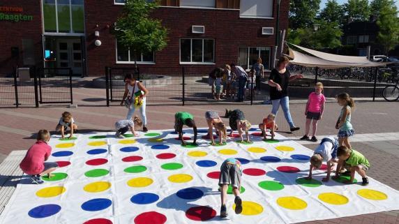 De foto s zijn te vinden op onze Facebookpagina. Studiedag Woensdag 21 juni zijn de kinderen een dagje vrij.