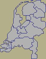 FGK zones per 01-01-2011 2 4 5 1 6 3 Deze verdeling is op basis van de huidige situatie v.w.b. twee Nederlandse FGK keurmeesters en een Belgische FGK keurmeester als reserve, die allen door de SV-erkend zijn.
