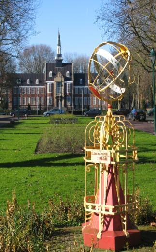 Per 01 januari 2014 gaat de gemeente fuseren met de gemeente Boskoop en Rijnwoude.