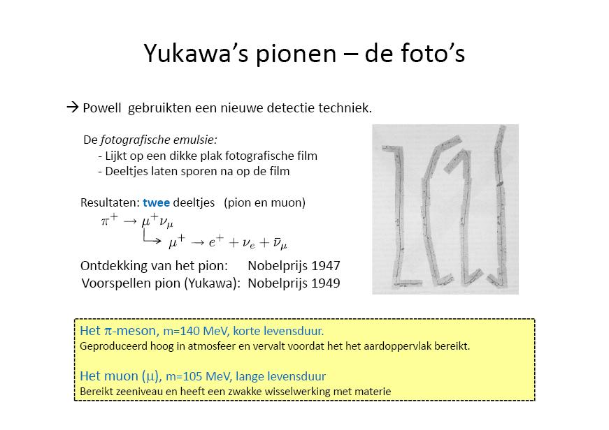 Kosmische straling :