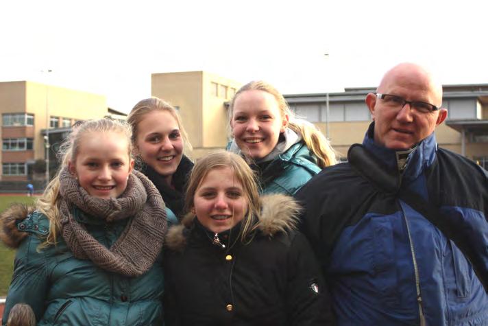 Op 15 maart vond bij GAC Hilversum de 1e werpwedstrijd voor junioren / senioren en masters plaats. Hier deden 6 atleten van AV Edam aan mee. Onder koude omstandigheden werden de onderdelen doorlopen.