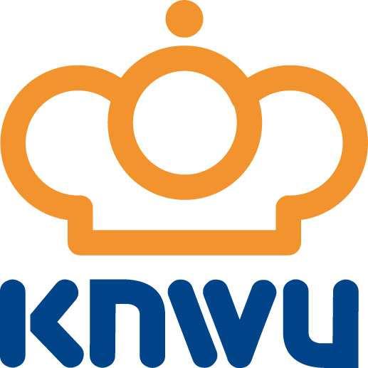 KNWU District Zuid-West JAARREKENING 2012