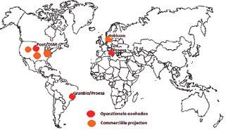 Ter vergelijking, de Europese voedingsindustrie zou 14,3 Mt suiker en de Europese biobrandstoffenindustrie 2,7 Mt kunnen verbruiken.