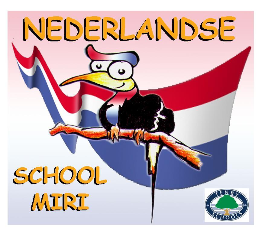 SCHOOLGIDS NEDERLANDSE SCHOOL MIRI Plaats en land