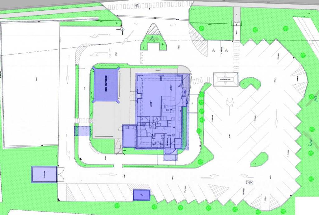 optimaal gebruik van de afvalvoorzieningen. De maatregelen zijn onderverdeeld in (technische) inrichting van het terrein en inrichting van het terrein gericht op beleving en veiligheid.