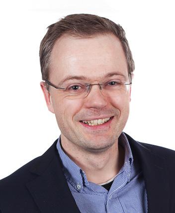 nl Marten Tilstra Bureauhoofd Facilitaire Zaken /