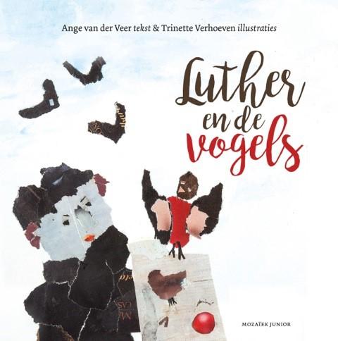 Het boekje Luther en de vogels is te bestellen via de SLUB: per mail (slubdenhaag@hetnet.nl), per post (Lutherse Burgwal 7, 2512 CB Den Haag), of telefonisch (070-3648094). Het boekje kost 10,-.
