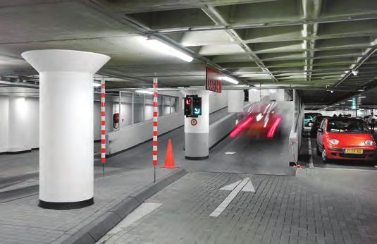 Introductie Hot Smoke Test In Nederland neemt het aantal gesloten parkeergarages nog steeds fors toe. Een gesloten parkeergarage moet worden voorzien van een mechanisch parkeergarageventilatiesysteem.