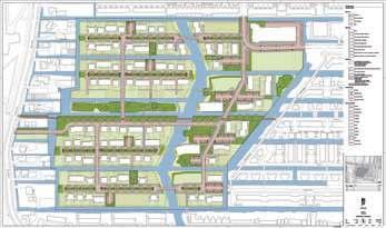 1 Inleiding Voor Boskoop-Dorp wordt het bestemmingsplan uit 2009 geactualiseerd. Onderdeel van deze actualisatie is de Boezemlaan e.o. ter hoogte van Waterrijk West.