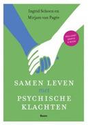 O V E R V I L L A B A L A N S Stichting Villa Balans bestaat sinds begin 2016 en heeft als doel partners van mensen met psychische klachten een gezicht en een steun in de rug te geven.