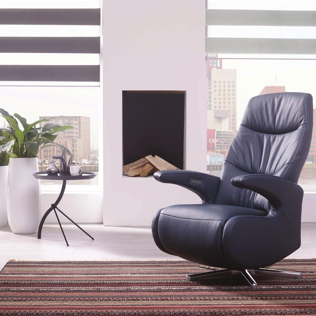 Comfort op maat compleet in stijl Verkeerd zitten Gezond en comfortabel zitten begint bij de juiste stoel.