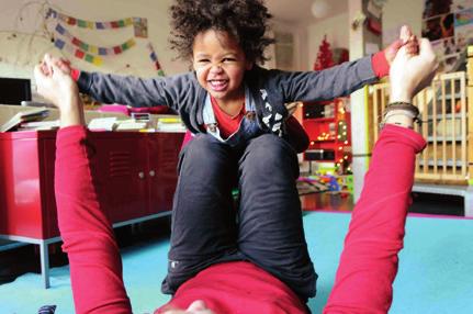 zsportlessen Alle sportlessen starten in de week van maandag 8 januari 2018. SAMEN SPORTEN ' NIEUW! We genieten er als (groot)ouder van om met onze kleinkinderen te spelen en te bewegen.