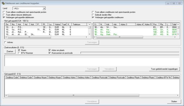 Beheer informatie 4.3.