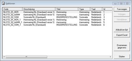 50 6.2 Handleiding d-basics Corporate Cashflow De module Corporate Cashflow biedt een aantal hulpmiddelen waarmee het beheer van debiteuren eenvoudig kan worden geautomatiseerd.