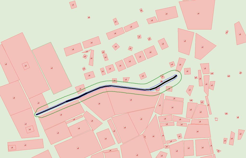 Project: Friesland Capina - Plansituatie - Nijenoord Allee 4 Meteo gegevens Stabiliteit B D D D E F Windsnelh.