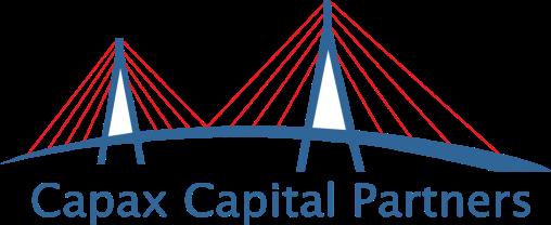 3 Over Capax Capital Partners Capax Capital Partners biedt investeerders inzicht in de markt van middelgrote bedrijven in Europa met het oog op investeringsmogelijkheden.