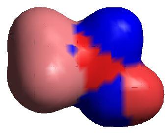 2 S 4 + + S 4 - + + Geactiveerd carbonyl 21 Activering van carbonyl